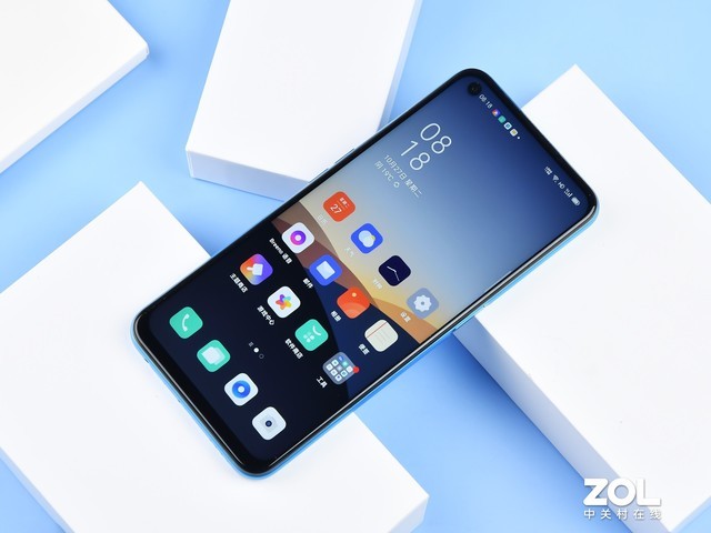 oppo k7x怎么样（OPPO K7x全面评测）