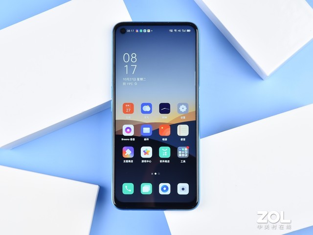 oppo k7x怎么样（OPPO K7x全面评测）