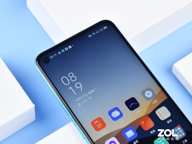 oppo k7x怎么样（OPPO K7x全面评测）