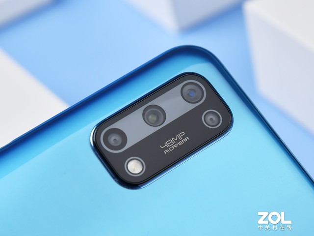 oppo k7x怎么样（OPPO K7x全面评测）