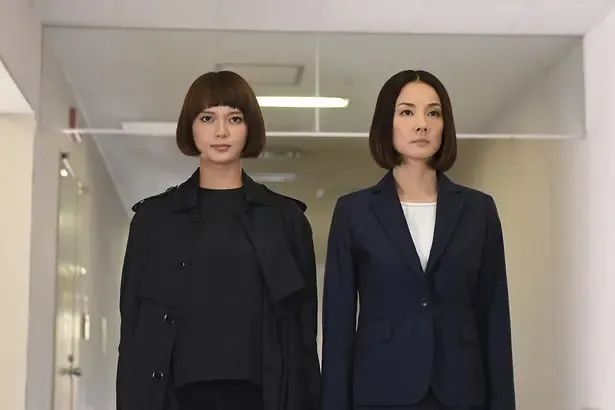 日本电视剧girls(日 剧 女 配 角 图 鉴)