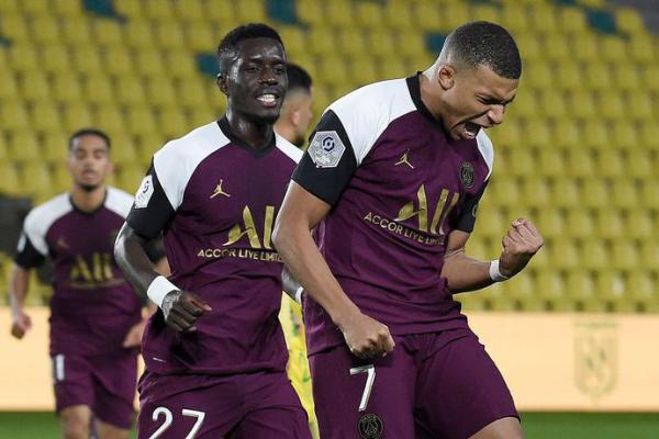 风云直播tv版最新版（风云球王之直击法甲开播 贺炜、徐阳从法餐与大巴黎说起）