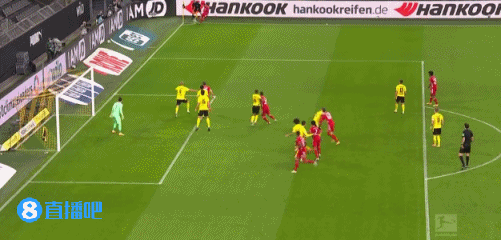德甲多特vs拜仁直播（德甲-莱万传射哈兰德萨内破门 拜仁客场3-2逆转多特）