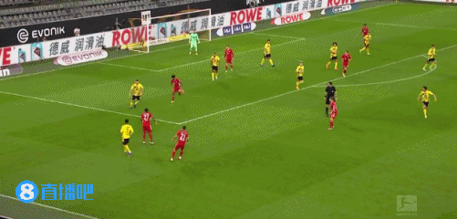 德甲多特vs拜仁直播（德甲-莱万传射哈兰德萨内破门 拜仁客场3-2逆转多特）