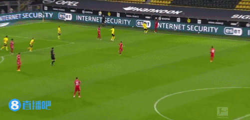 德甲多特vs拜仁直播（德甲-莱万传射哈兰德萨内破门 拜仁客场3-2逆转多特）