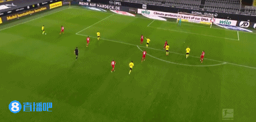 德甲多特vs拜仁直播（德甲-莱万传射哈兰德萨内破门 拜仁客场3-2逆转多特）