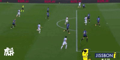 国米主场1-0击败亚特兰大（劳塔罗头球破门米兰丘克扳平，国米客场1-1亚特兰大）