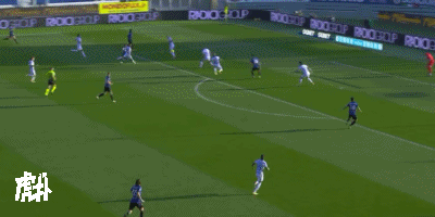 国米主场1-0击败亚特兰大（劳塔罗头球破门米兰丘克扳平，国米客场1-1亚特兰大）