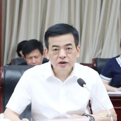 北海市医疗卫生系统干部职工热议学习贯彻党的十九届五中全会精神丨收官“十三五” 奋斗“十四五”