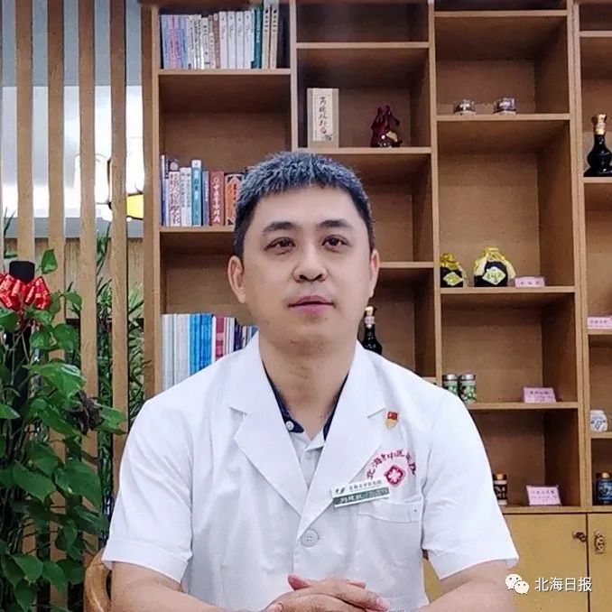 北海市医疗卫生系统干部职工热议学习贯彻党的十九届五中全会精神丨收官“十三五” 奋斗“十四五”