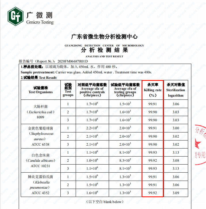 罗永浩推荐清洁神器！肉眼看不见的脏东西，3分钟，通通震出来