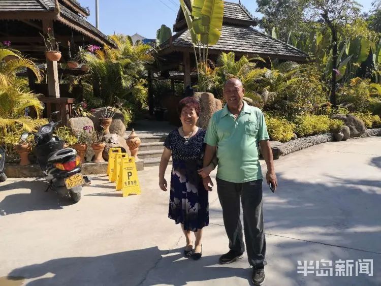 青岛一对夫妻成拆迁网红!手里9套房,开着房车游遍全国!这么多房子…咋来的