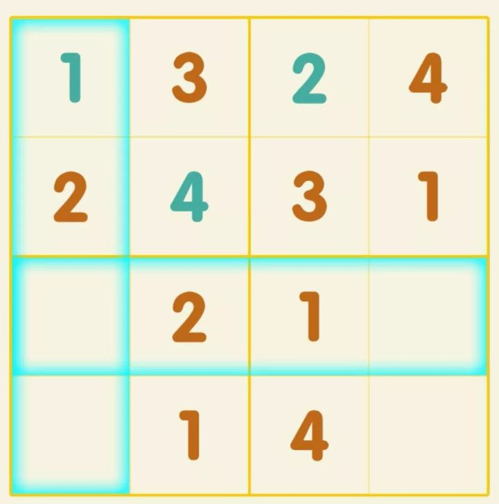 幼升小最难的一道面试题，我带孩子半个周末就破了