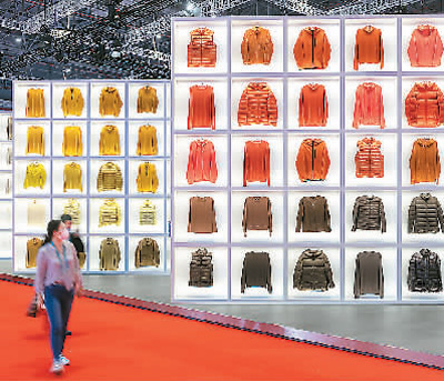 进博会，引力越来越强啦