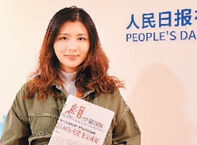 进博会，引力越来越强啦