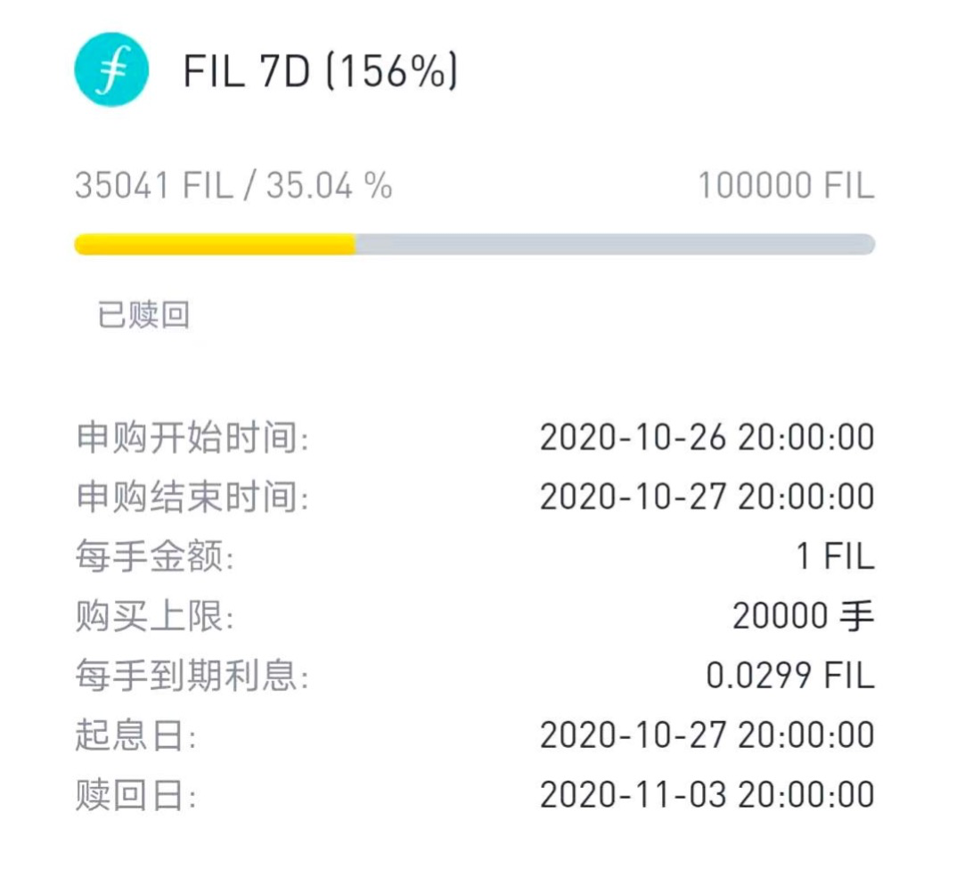 fil价格今日行情走势（fil近期行情）-第7张图片-科灵网