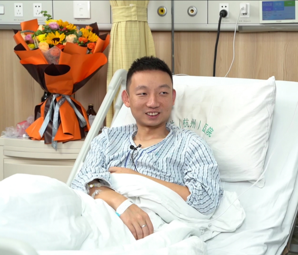 错换人生姚策照片（姚策&amp;生母杜新枝：妈妈，你替我把孩子培养成一个真正的男子汉）