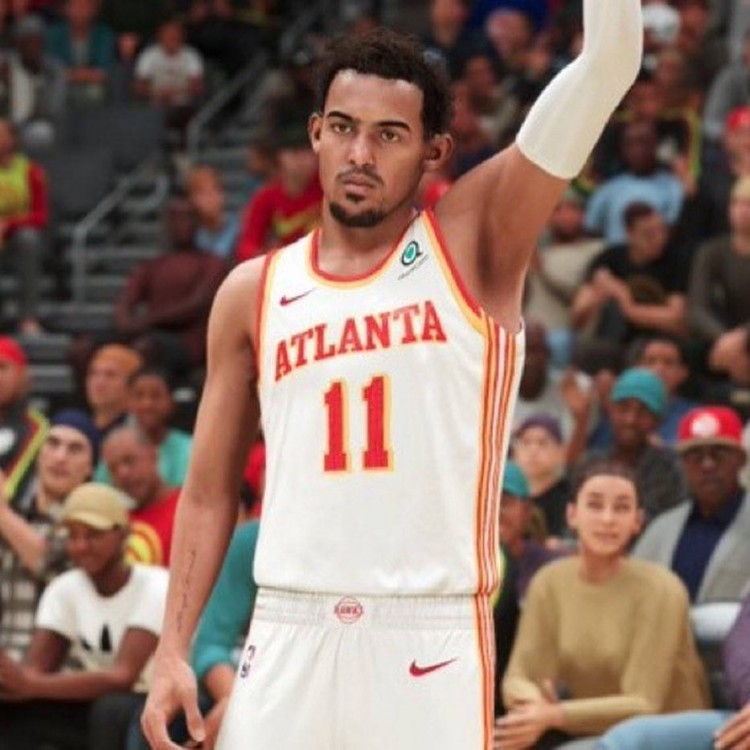 nba2k哪些版本可以联机(次世代NBA2K21发售 2K管理员罗尼与保罗-乔治相约一起游玩)