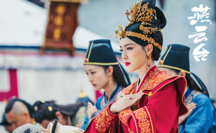 其實我撲得并不好（撲得一塌糊涂，《燕云臺》成了影視“雷區”的失敗范本）