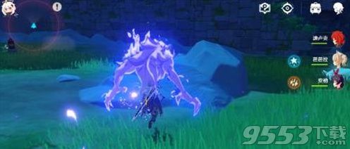 原神群玉阁卡死怎么办 原神群玉阁卡死解决方法