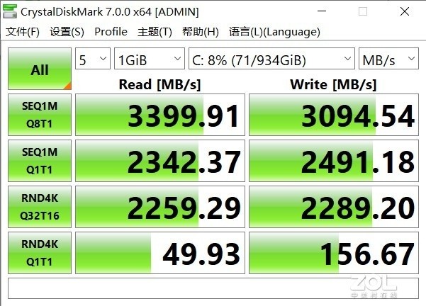 微星强袭2 GE66评测：玩灯？我是认真的