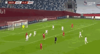 无法出战北马其顿（创历史！人口不到210万的北马其顿，首次杀进欧洲杯正赛）-趣拿体育