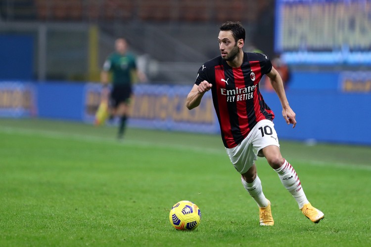 米兰准备和他续约（慢镜头：米兰准备与恰10续约到2024年，并开始寻找多纳鲁马替代者）-华海博客