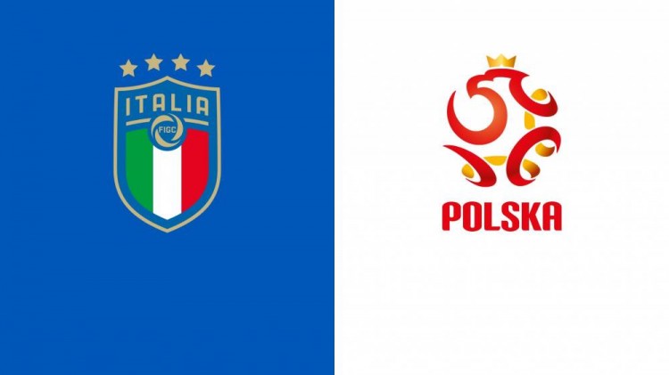欧国联-意大利vs波兰首发：莱万先发，贝洛蒂、贝斯基出战