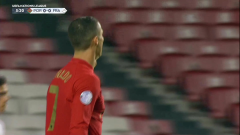 葡萄牙对法国比赛结果（欧国联-坎特破门马夏尔失单刀+中框 法国1-0客胜葡萄牙）-趣拿体育