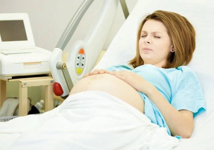 分娩将要经历的4段产程，内含通关密语哟