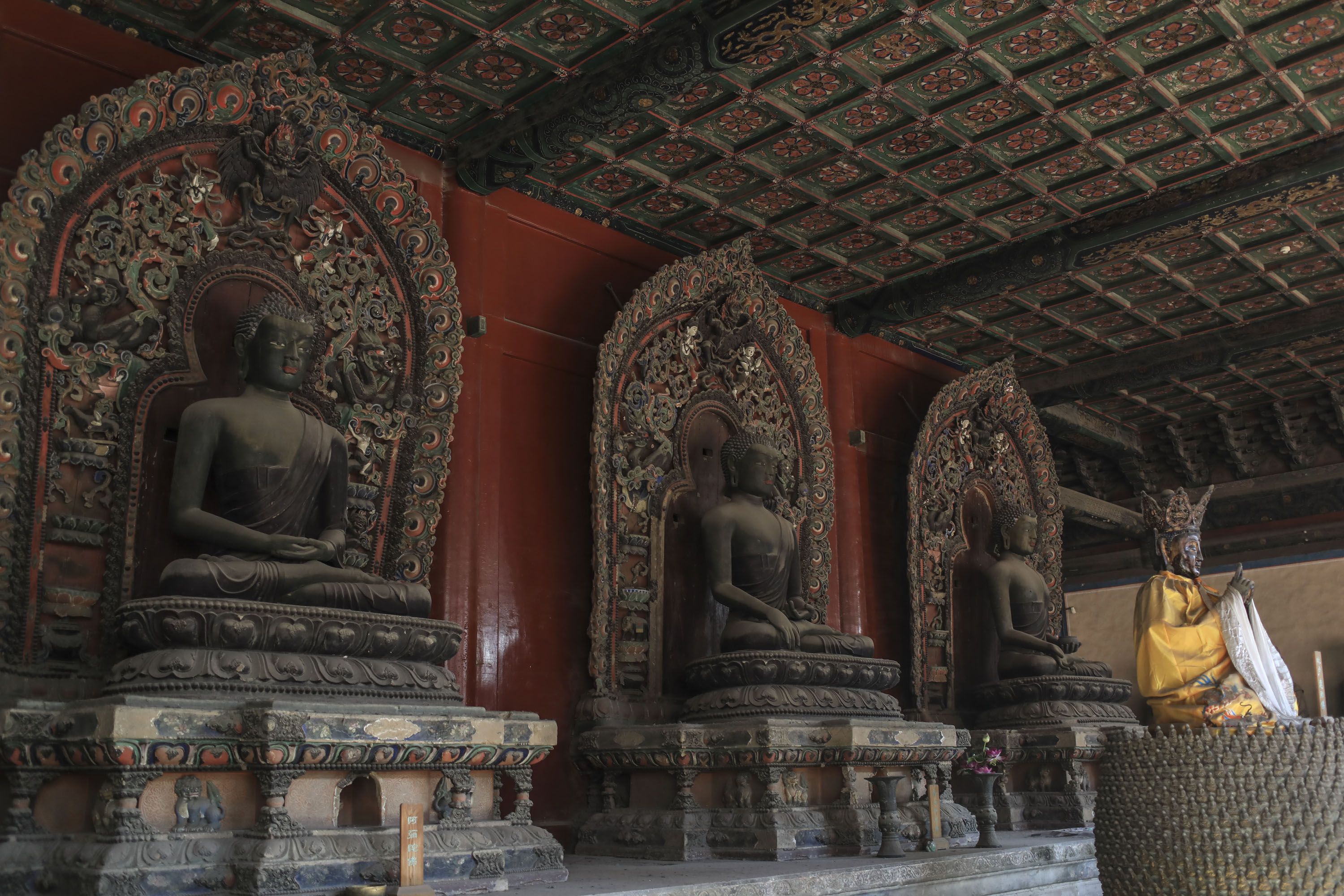 北京万寿寺 北京万寿寺位置-徐拾记官网