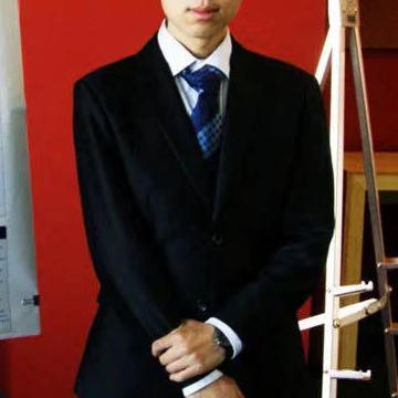 2017合肥市高考状元（清华特奖神仙打架）