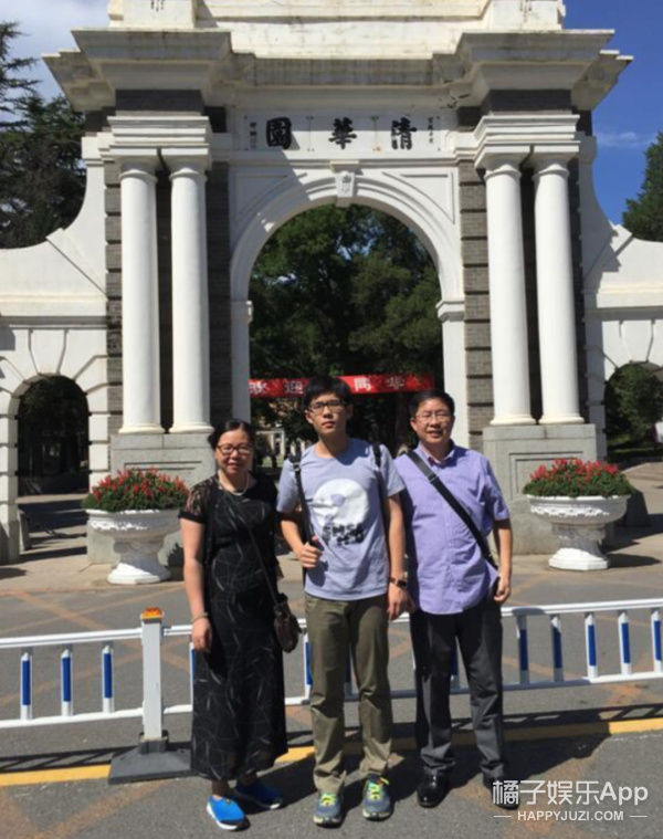 清华特奖神仙打架！15门满分三星期攻克教授十年难题，瑞思拜