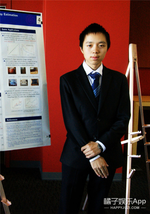 清华特奖神仙打架！15门满分三星期攻克教授十年难题，瑞思拜