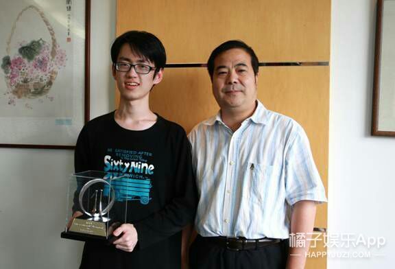 清华特奖神仙打架！15门满分三星期攻克教授十年难题，瑞思拜