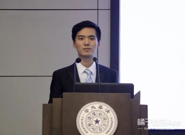 清华特奖神仙打架！15门满分三星期攻克教授十年难题，瑞思拜