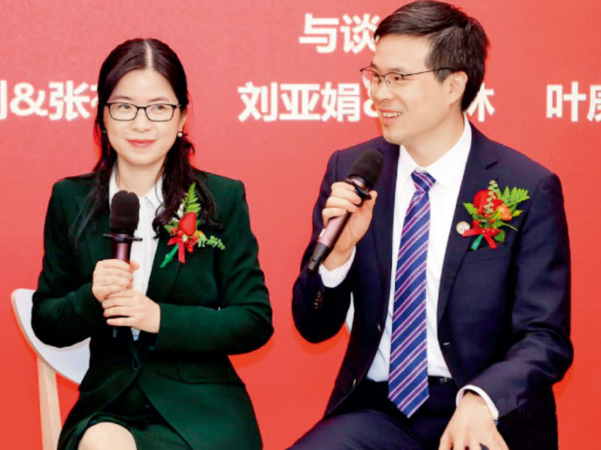 新刊提前看丨万名律师在盈科