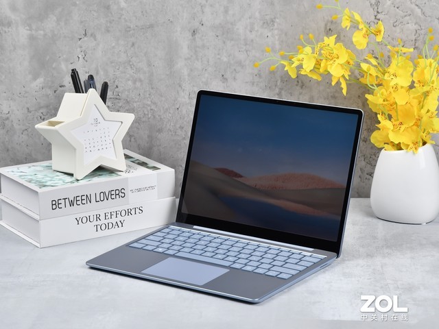 Surface Laptop Go 优缺点各有三条 看需求入手