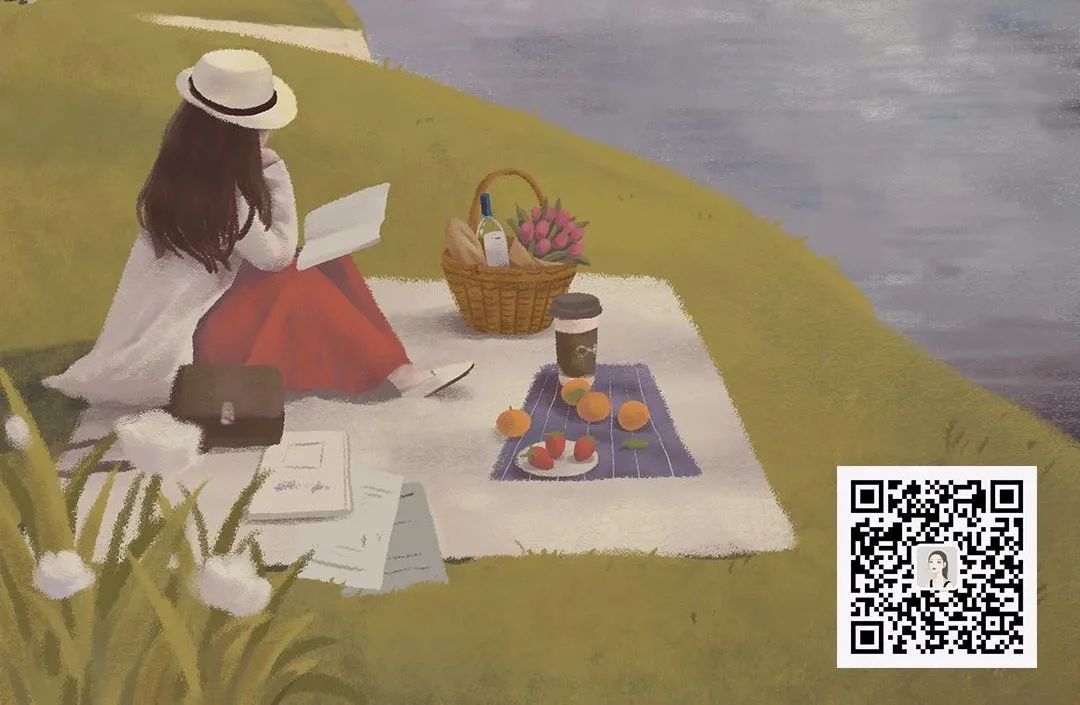 你的时间花在哪儿，人生的花就开在哪儿