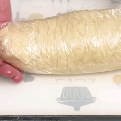 自制油条丨金黄酥脆，做法超简单