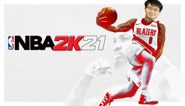 nba2k21手游为什么要联网(直播通知：NBA 2K21)