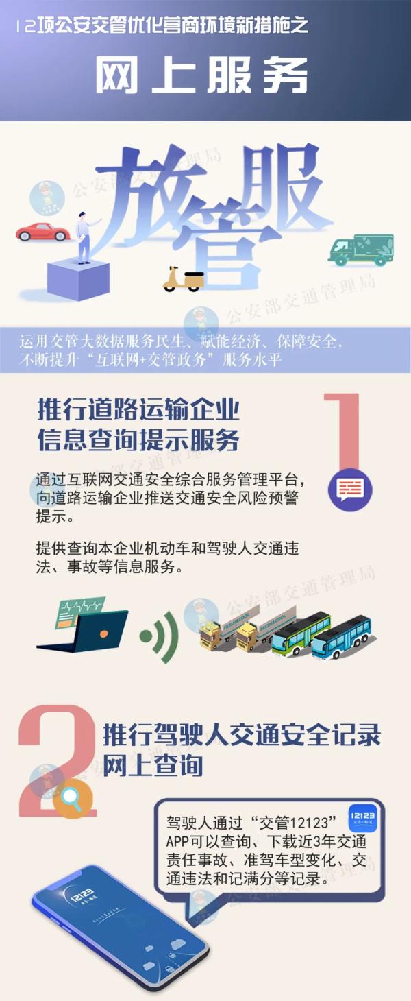 查询车辆的违章记录,车辆违章记录如何查询