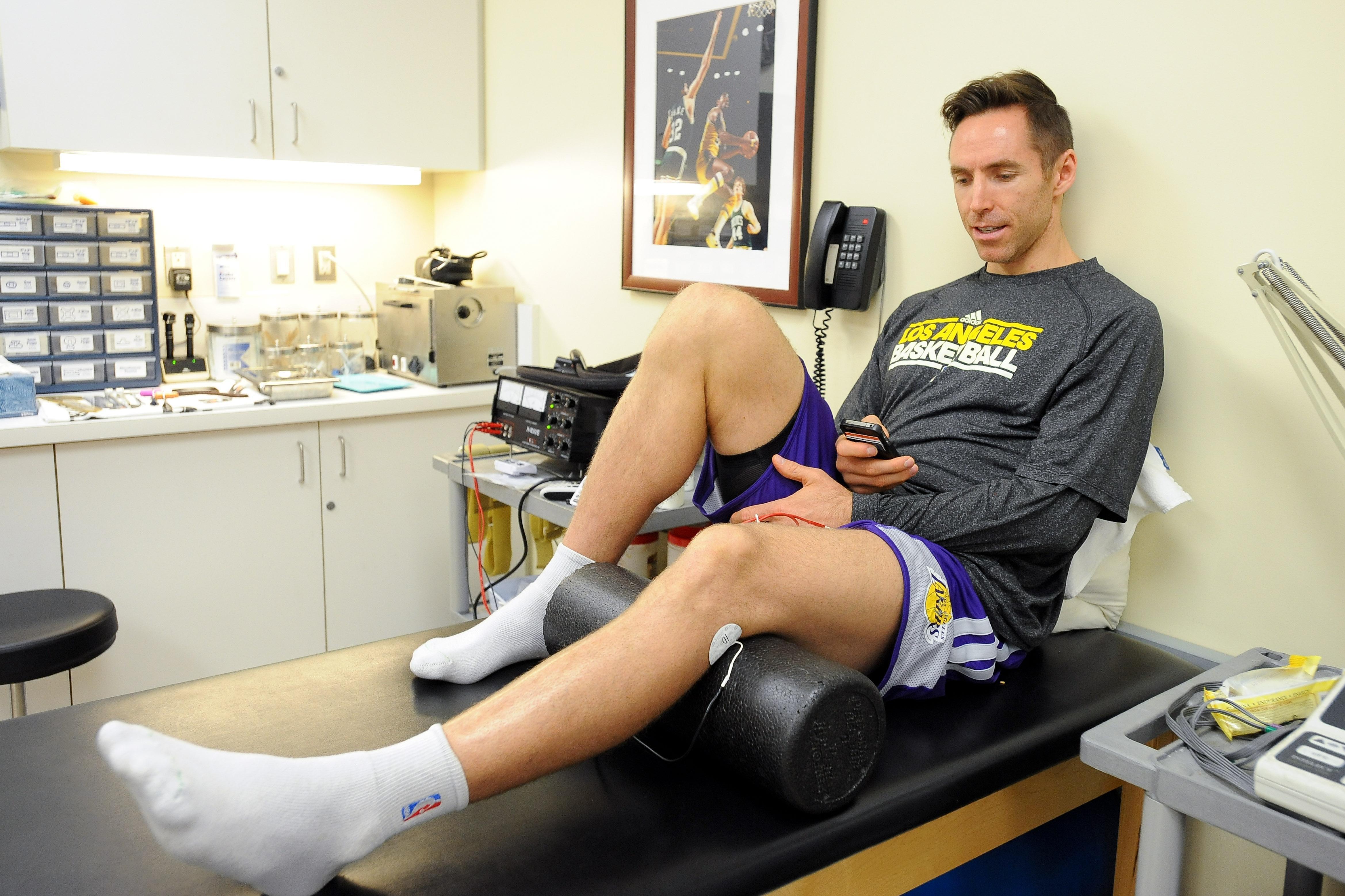 nba罗斯为什么受伤（盘点｜有两种伤NBA谈之色变，科比罗斯深受其害）