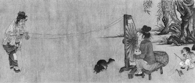 纤纤擢素手怎(zen)么读（迢迢牵牛星纤纤擢素手怎么读）