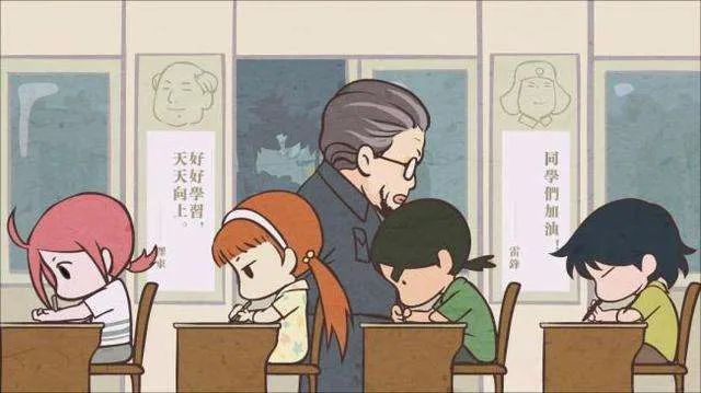 他被称为全国一流书法培训导师！独创“自动化”教学方法，提高教学质量他有一招