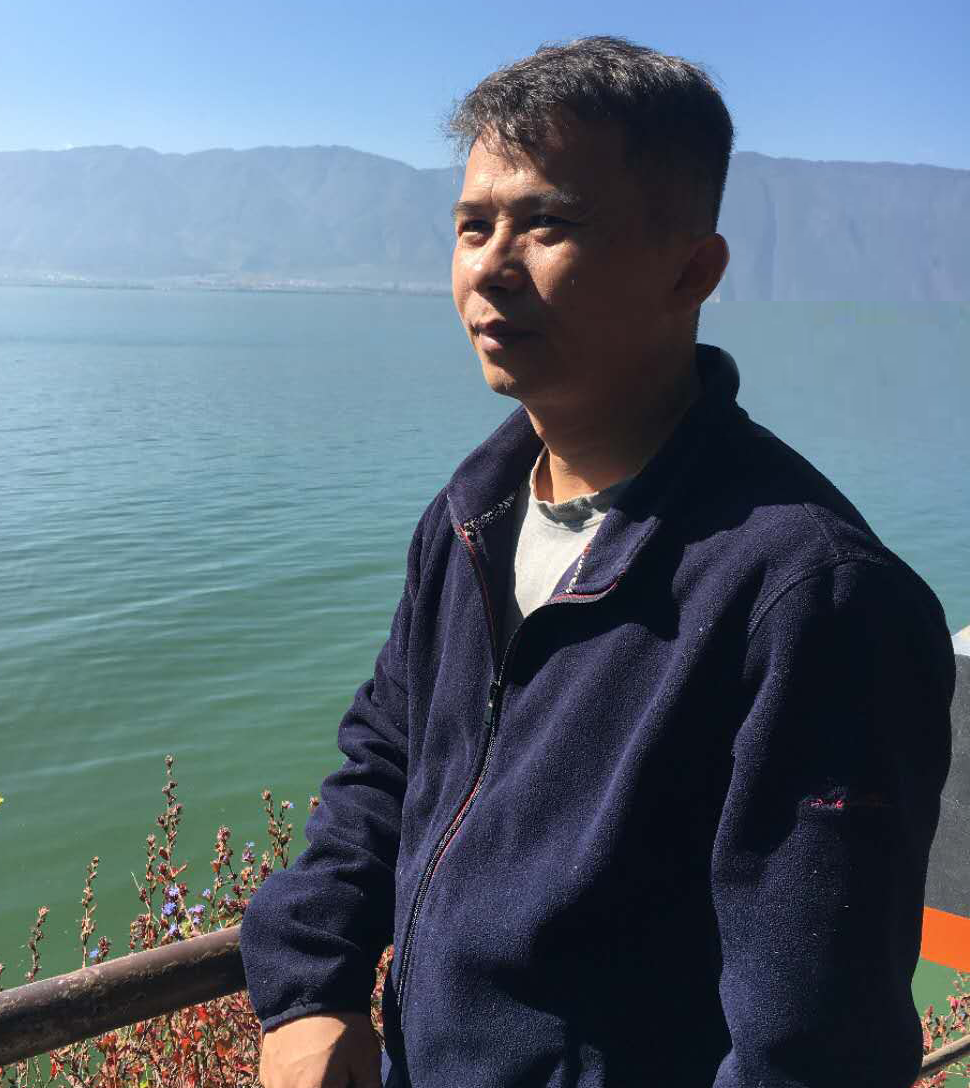 他被称为全国一流书法培训导师！独创“自动化”教学方法，提高教学质量他有一招