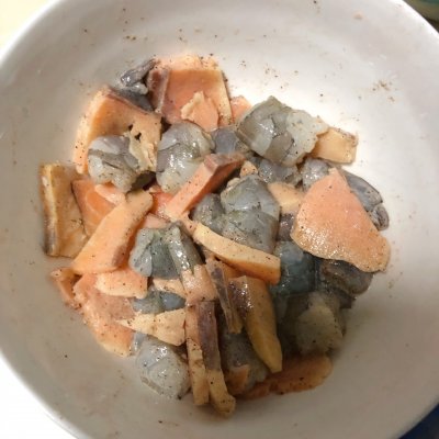 魚片粥的做法,廣東魚片粥的做法