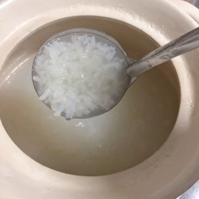 魚片粥的做法,廣東魚片粥的做法