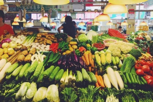 含维生素的水果蔬菜，含维生素多的蔬菜水果有哪些