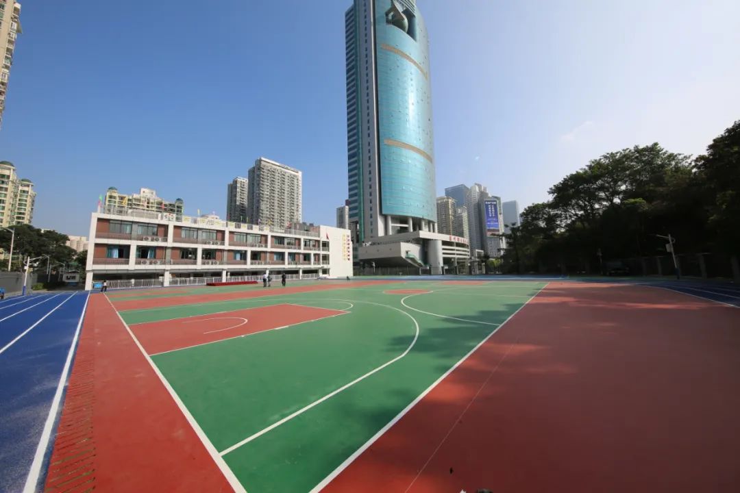 深圳这个区3个月建好五所小学 中集模块化建筑“神助攻”